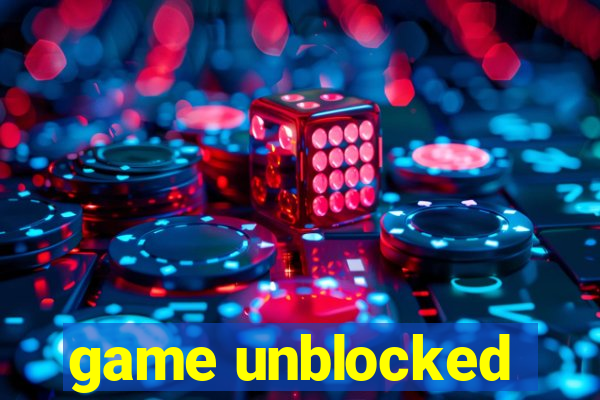 game unblocked